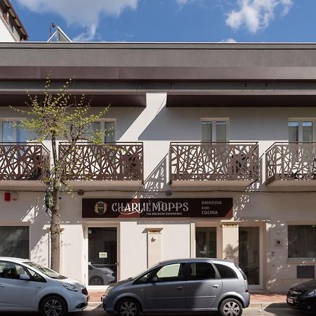"Corte Mopps" Citta Della Ceramica Grottaglie - Spa Elysium Εξωτερικό φωτογραφία