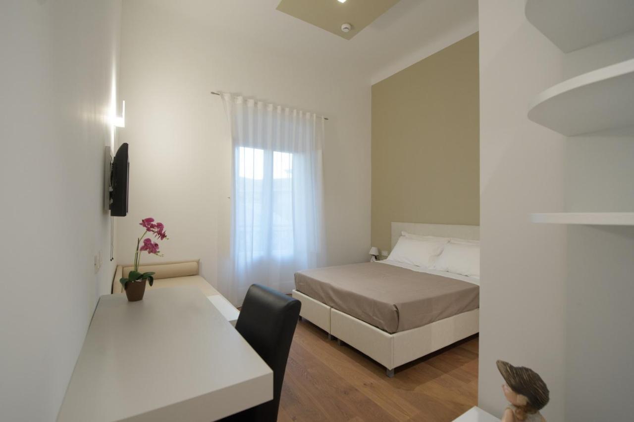 "Corte Mopps" Citta Della Ceramica Grottaglie - Spa Elysium Εξωτερικό φωτογραφία