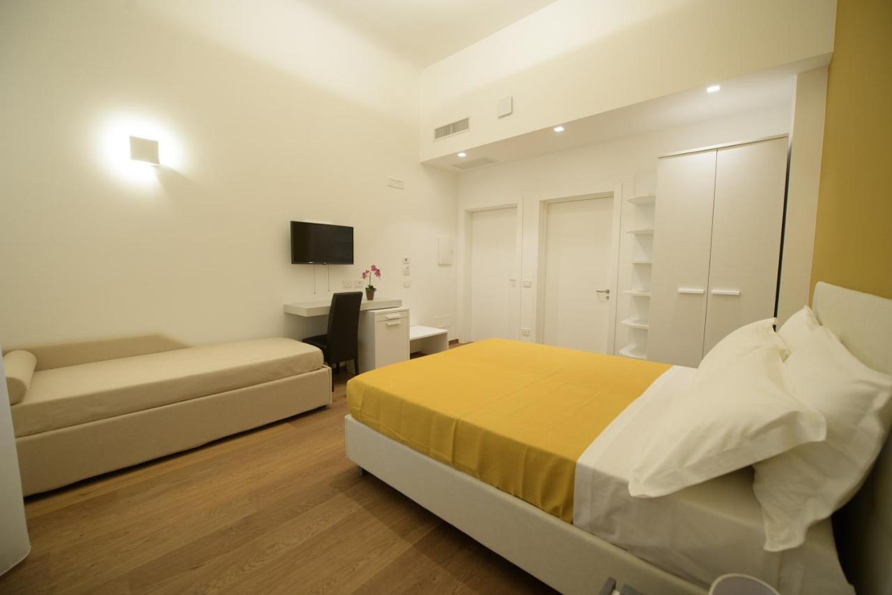 "Corte Mopps" Citta Della Ceramica Grottaglie - Spa Elysium Εξωτερικό φωτογραφία