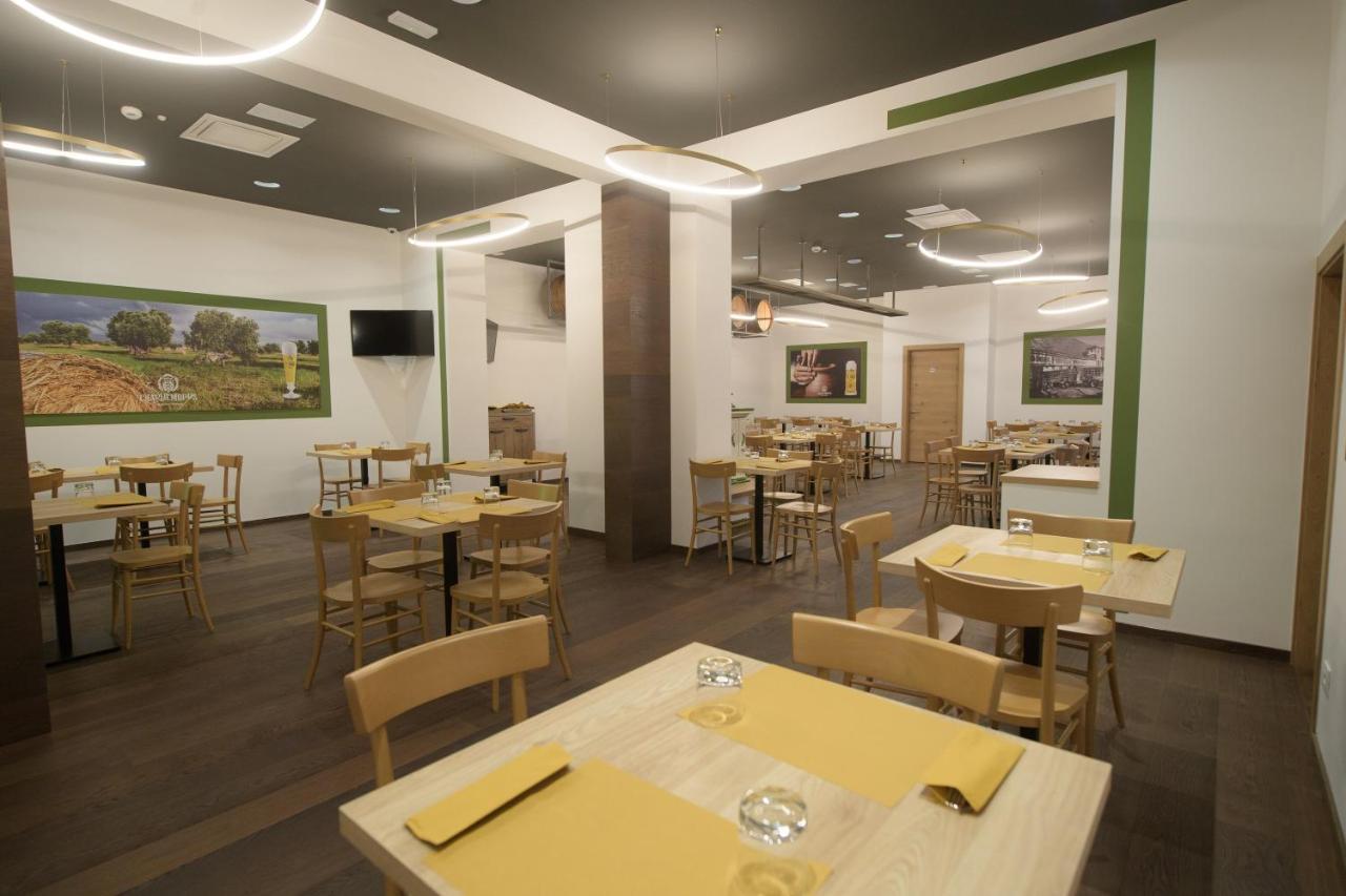 "Corte Mopps" Citta Della Ceramica Grottaglie - Spa Elysium Εξωτερικό φωτογραφία