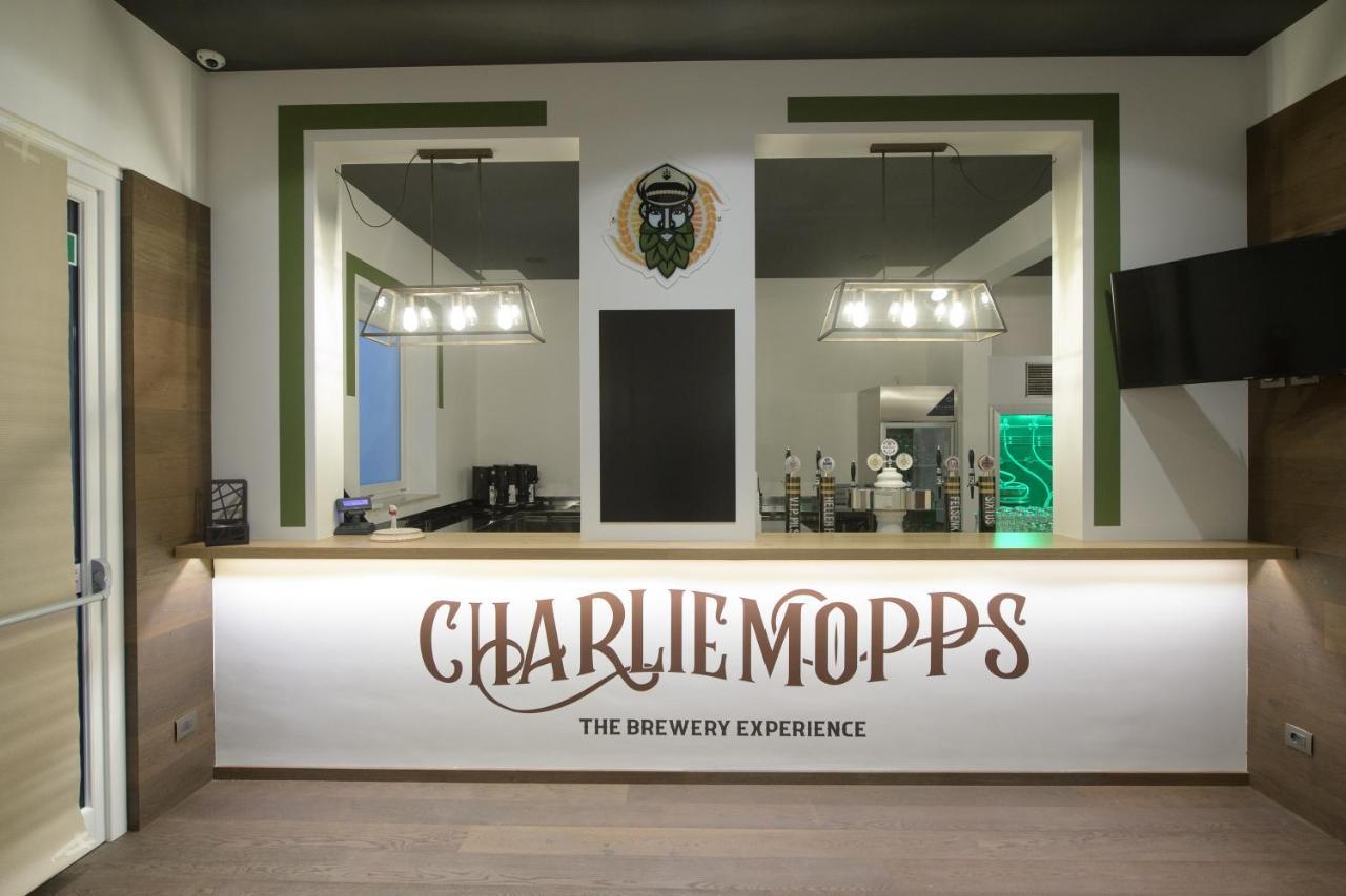 "Corte Mopps" Citta Della Ceramica Grottaglie - Spa Elysium Εξωτερικό φωτογραφία