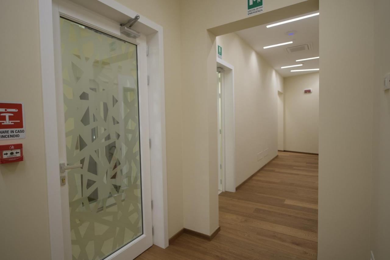 "Corte Mopps" Citta Della Ceramica Grottaglie - Spa Elysium Εξωτερικό φωτογραφία