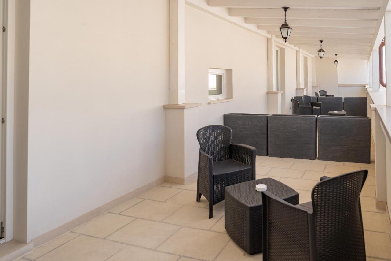 "Corte Mopps" Citta Della Ceramica Grottaglie - Spa Elysium Εξωτερικό φωτογραφία