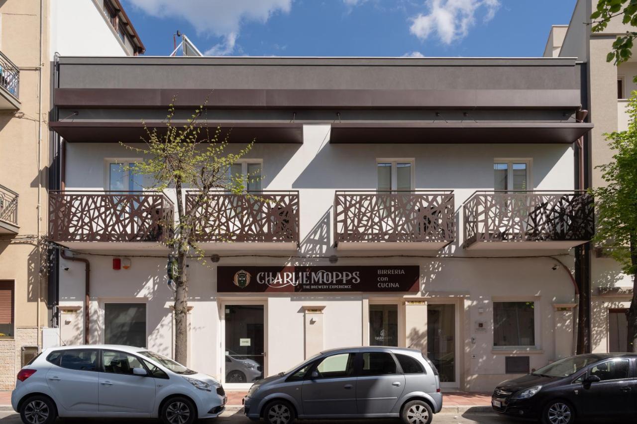"Corte Mopps" Citta Della Ceramica Grottaglie - Spa Elysium Εξωτερικό φωτογραφία