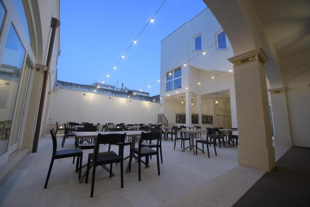 "Corte Mopps" Citta Della Ceramica Grottaglie - Spa Elysium Εξωτερικό φωτογραφία