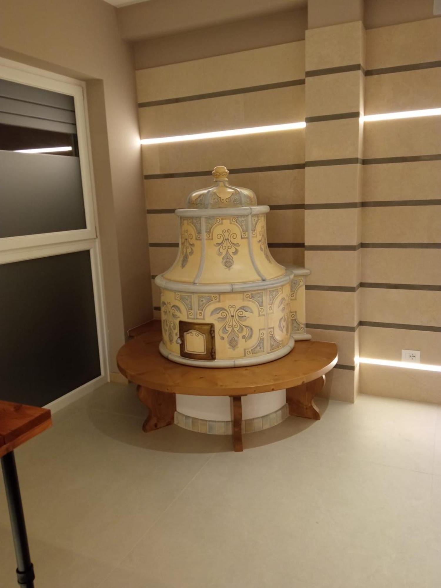 "Corte Mopps" Citta Della Ceramica Grottaglie - Spa Elysium Εξωτερικό φωτογραφία