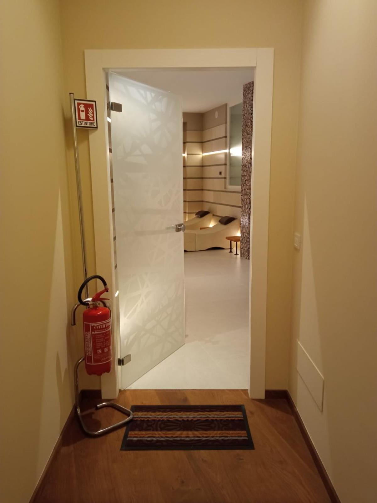 "Corte Mopps" Citta Della Ceramica Grottaglie - Spa Elysium Εξωτερικό φωτογραφία