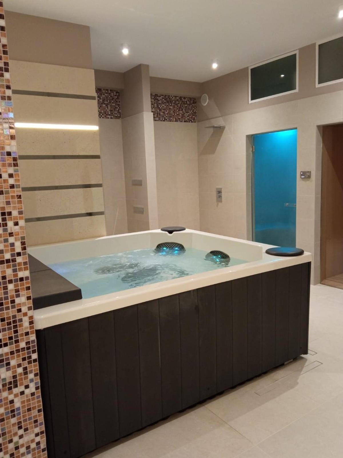 "Corte Mopps" Citta Della Ceramica Grottaglie - Spa Elysium Εξωτερικό φωτογραφία