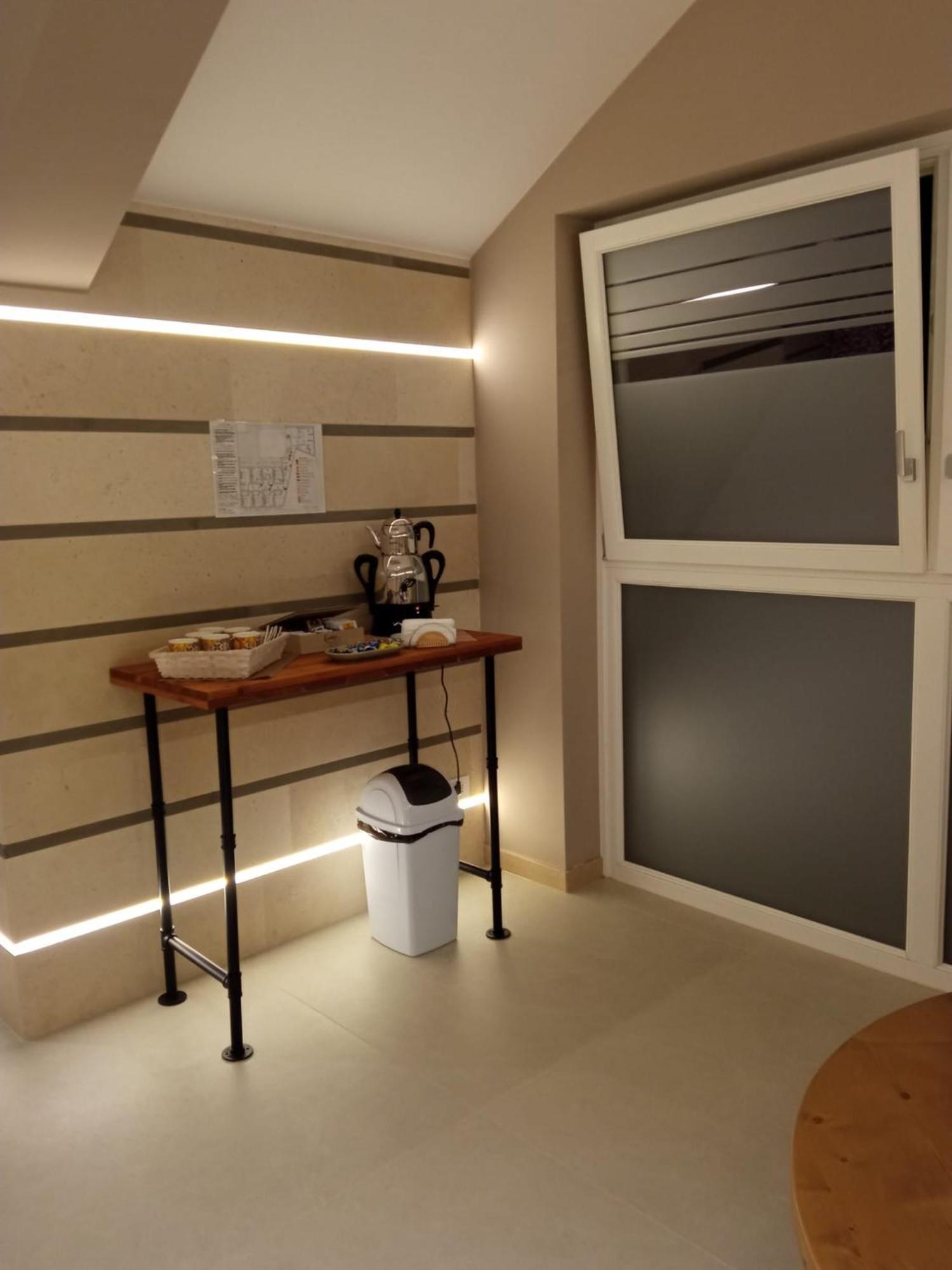 "Corte Mopps" Citta Della Ceramica Grottaglie - Spa Elysium Εξωτερικό φωτογραφία
