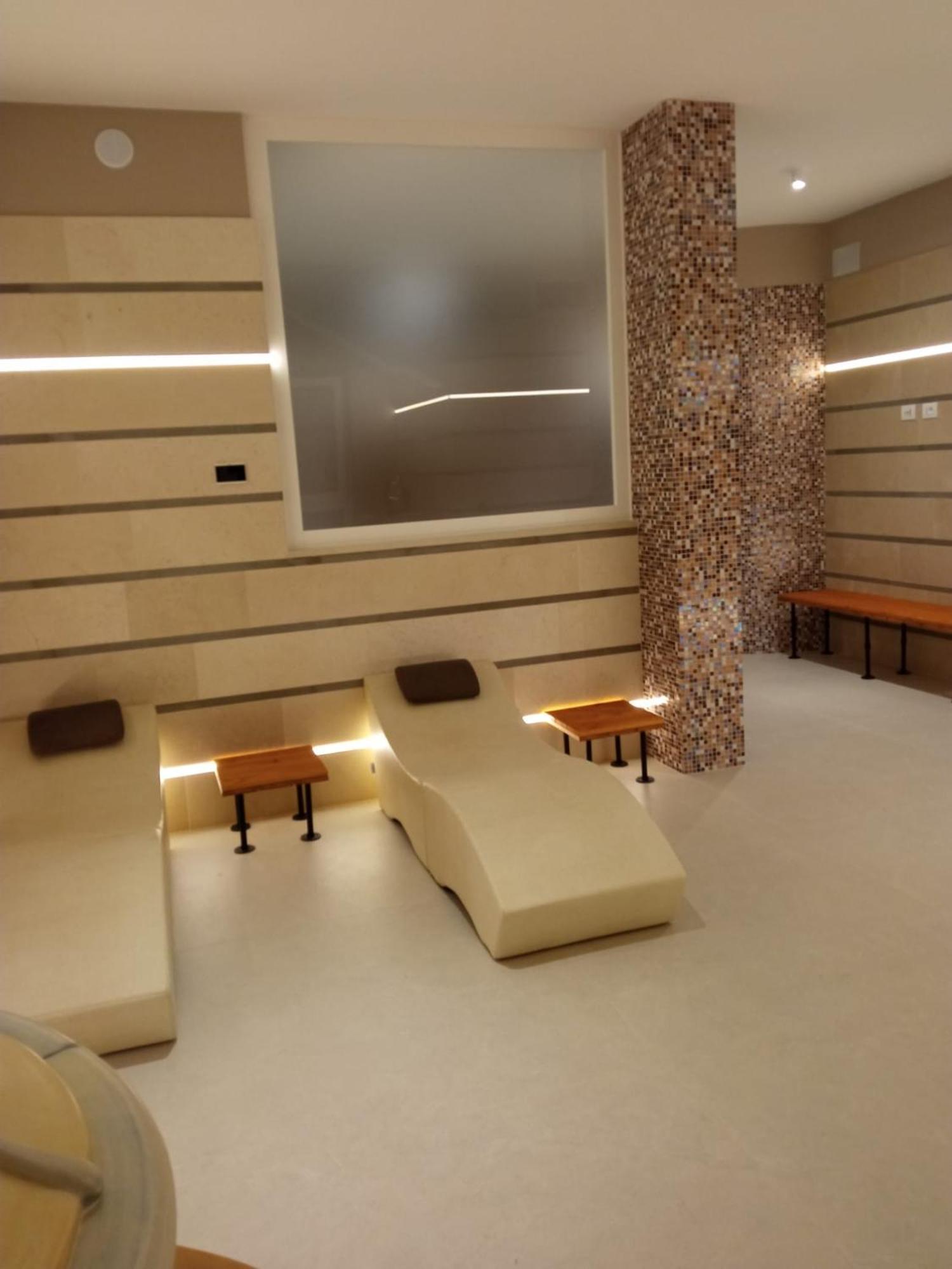 "Corte Mopps" Citta Della Ceramica Grottaglie - Spa Elysium Εξωτερικό φωτογραφία