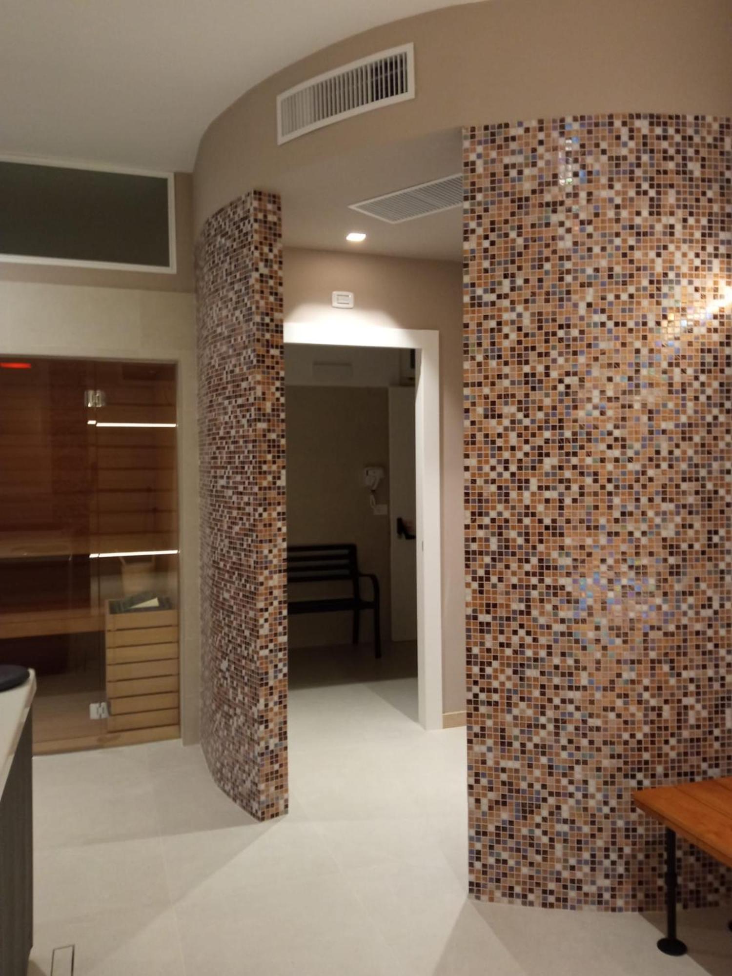 "Corte Mopps" Citta Della Ceramica Grottaglie - Spa Elysium Εξωτερικό φωτογραφία